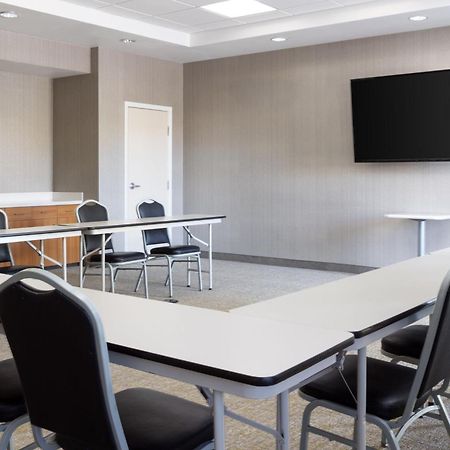 Springhill Suites By Marriott Sacramento Roseville Bagian luar foto