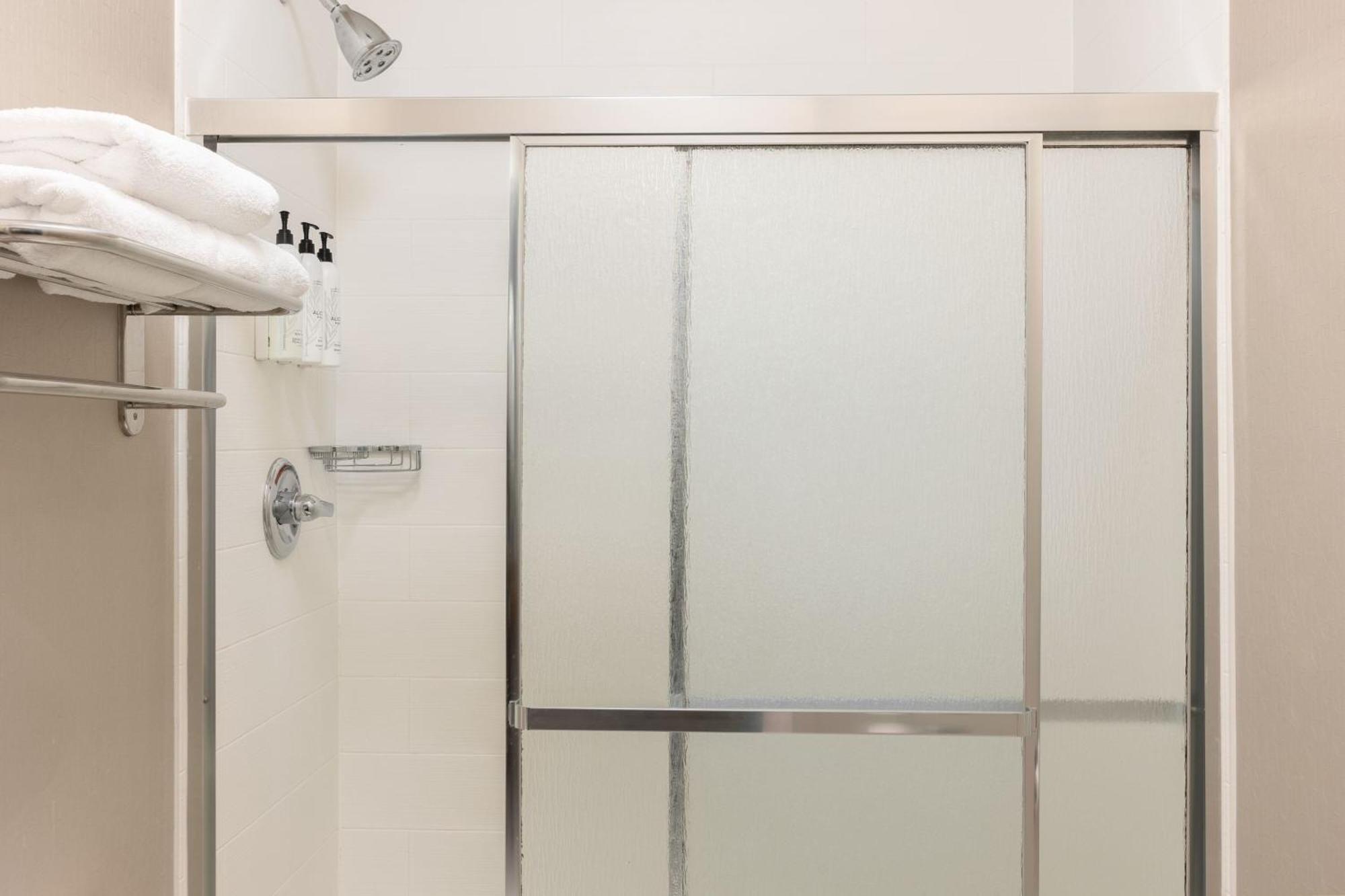 Springhill Suites By Marriott Sacramento Roseville Bagian luar foto