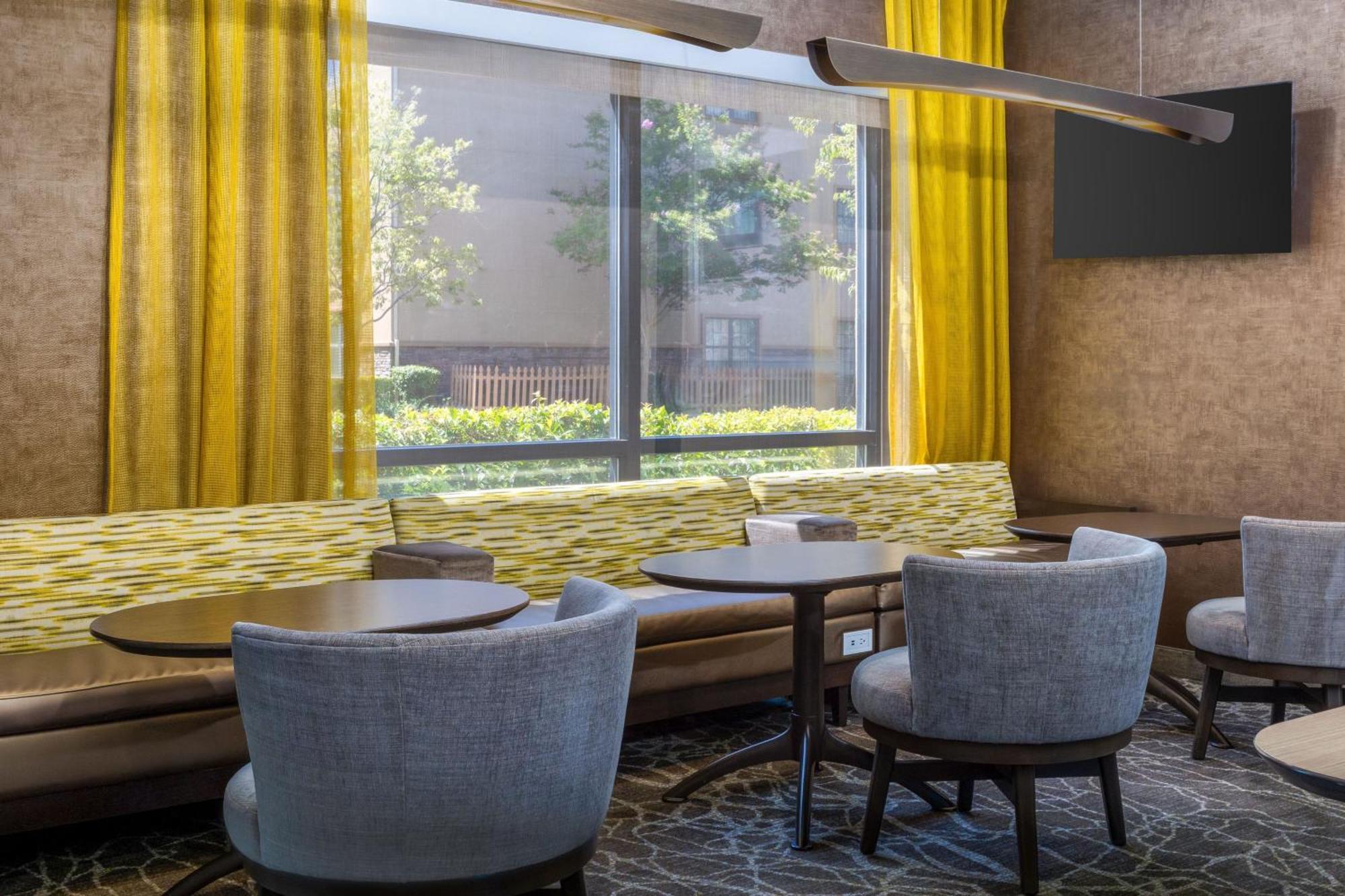 Springhill Suites By Marriott Sacramento Roseville Bagian luar foto