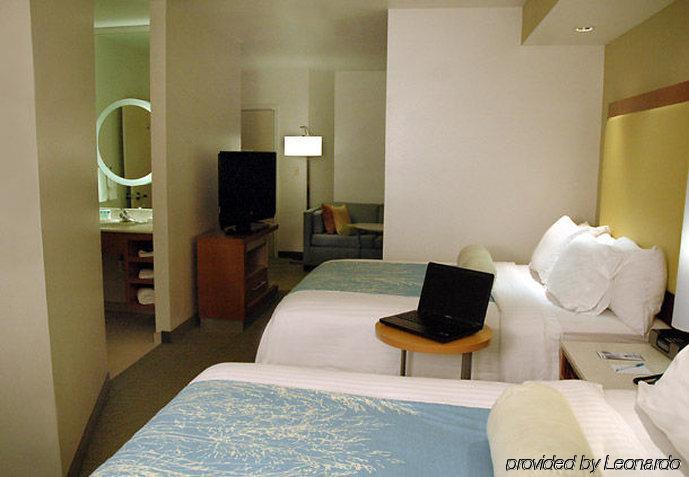 Springhill Suites By Marriott Sacramento Roseville Ruang foto