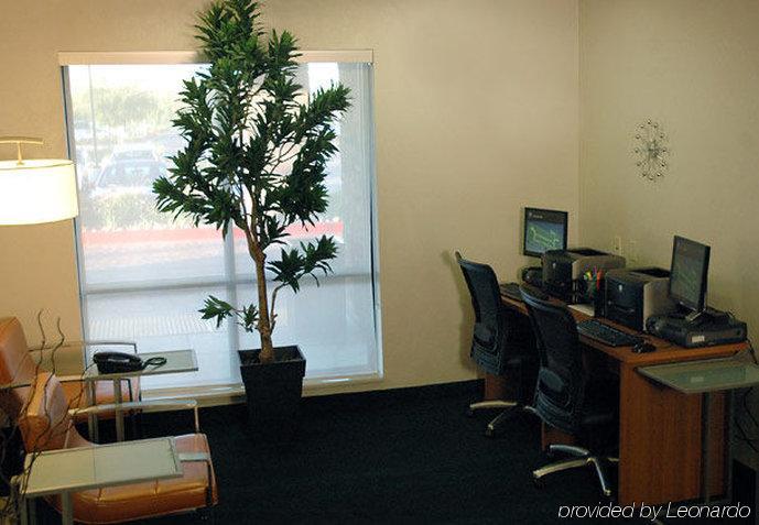 Springhill Suites By Marriott Sacramento Roseville Fasilitas foto