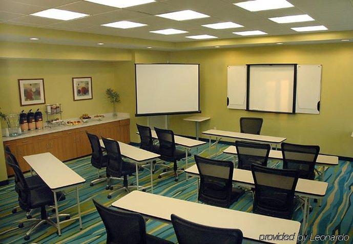 Springhill Suites By Marriott Sacramento Roseville Fasilitas foto